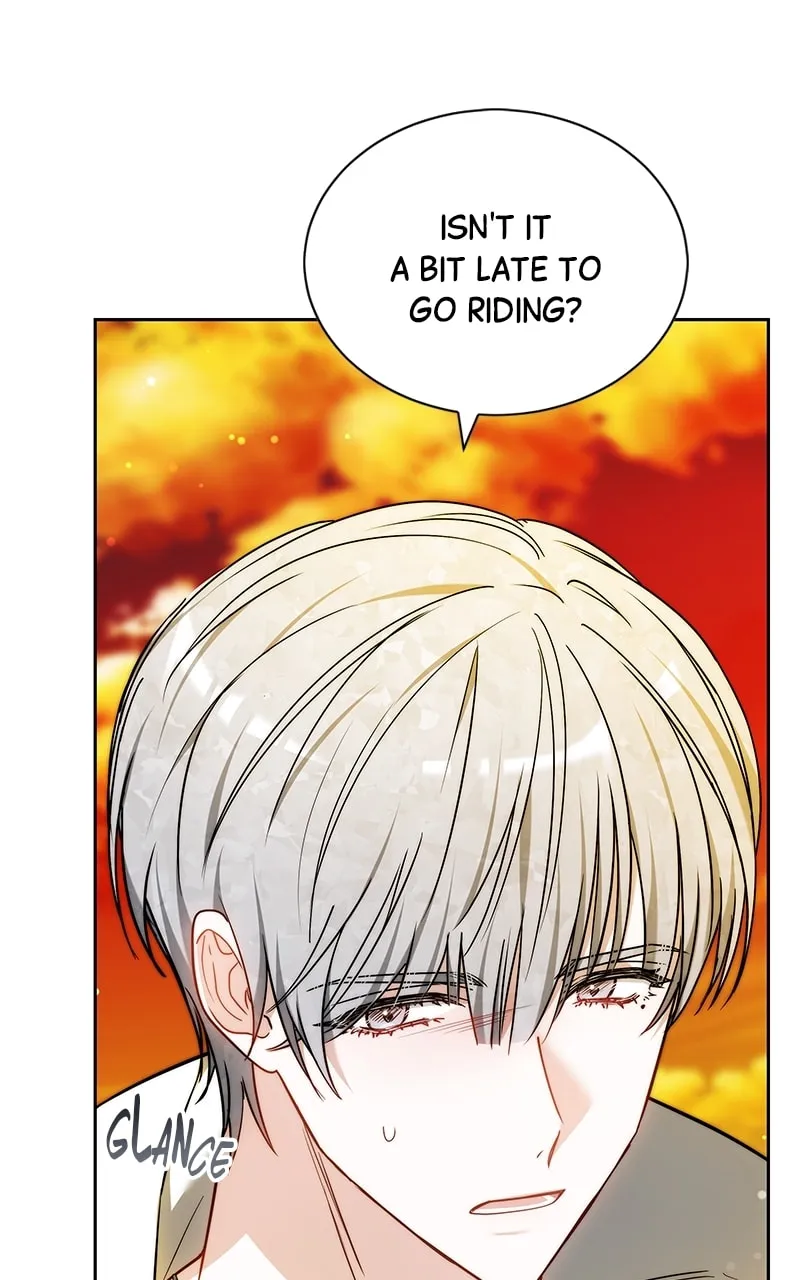 Bride of Obsidian Chapter 43 page 82 - 