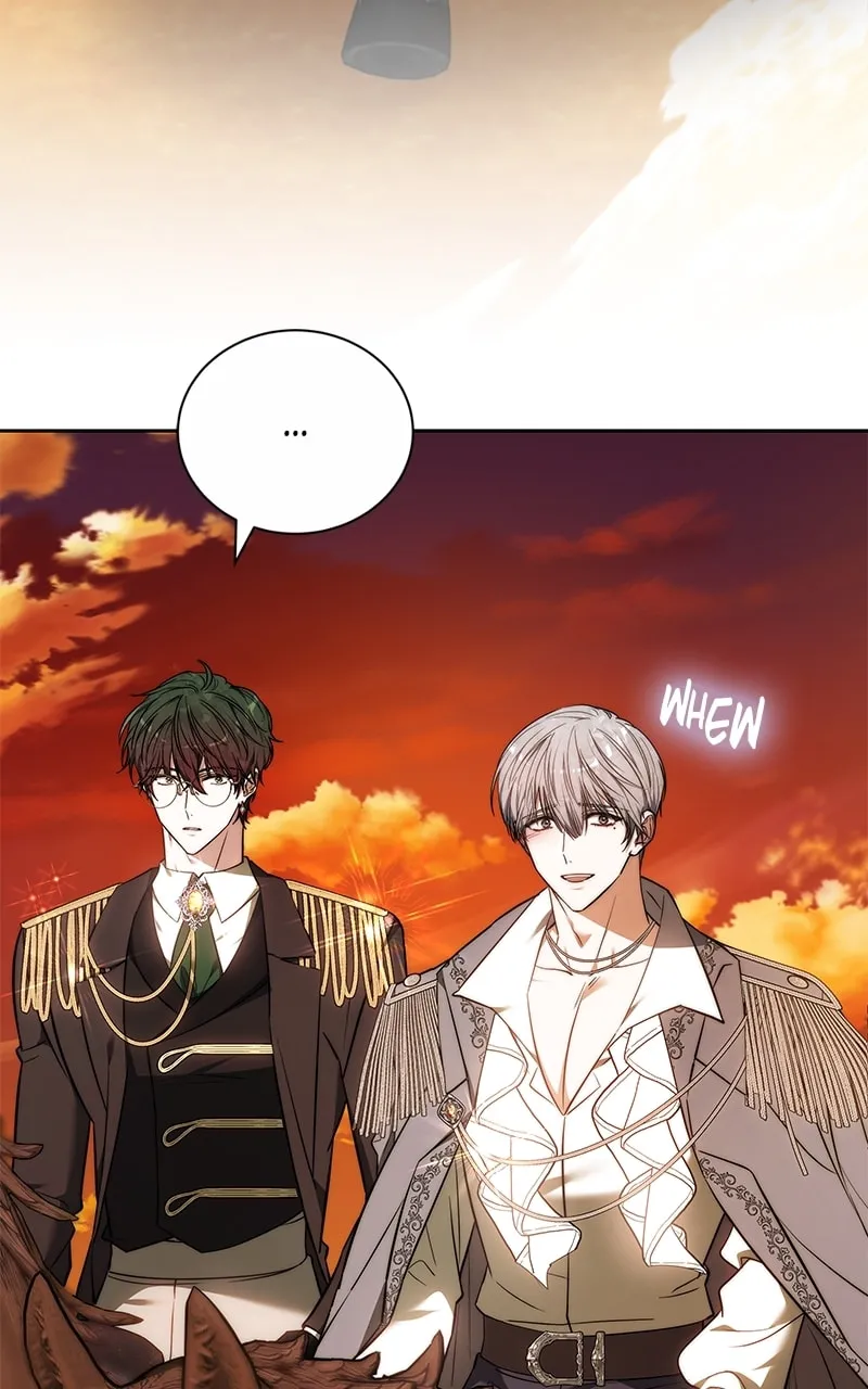 Bride of Obsidian Chapter 43 page 91 - 