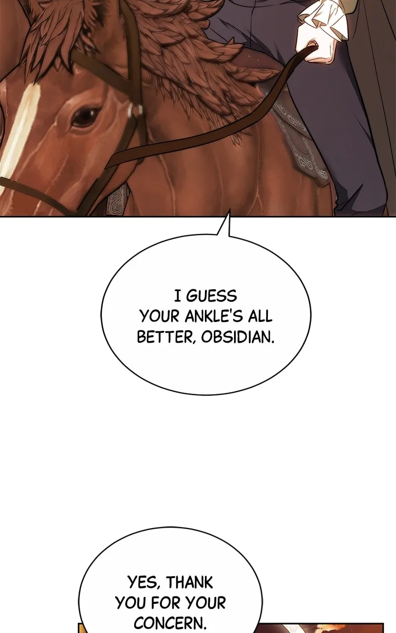 Bride of Obsidian Chapter 43 page 92 - 