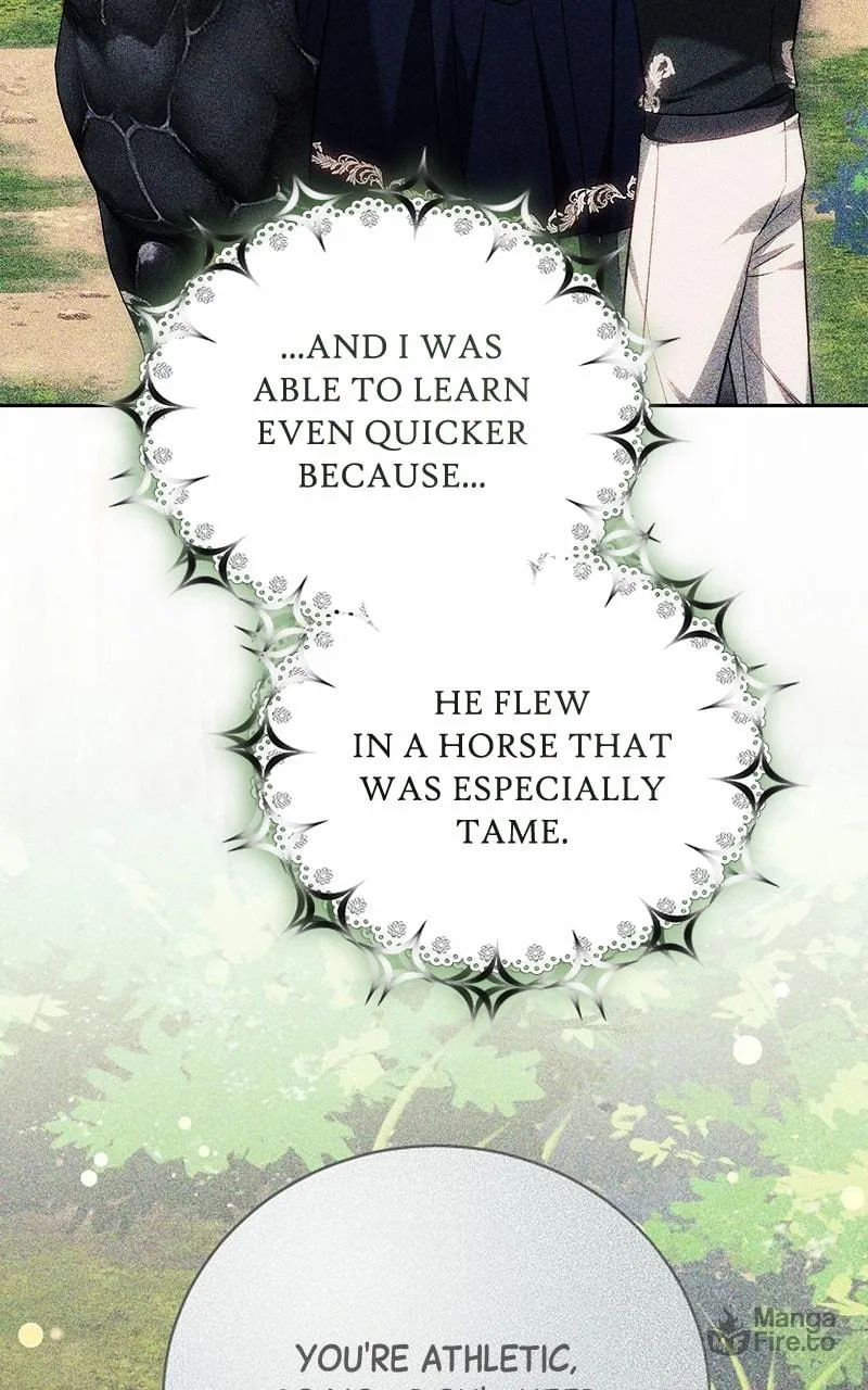 Bride of Obsidian Chapter 43 page 95 - 