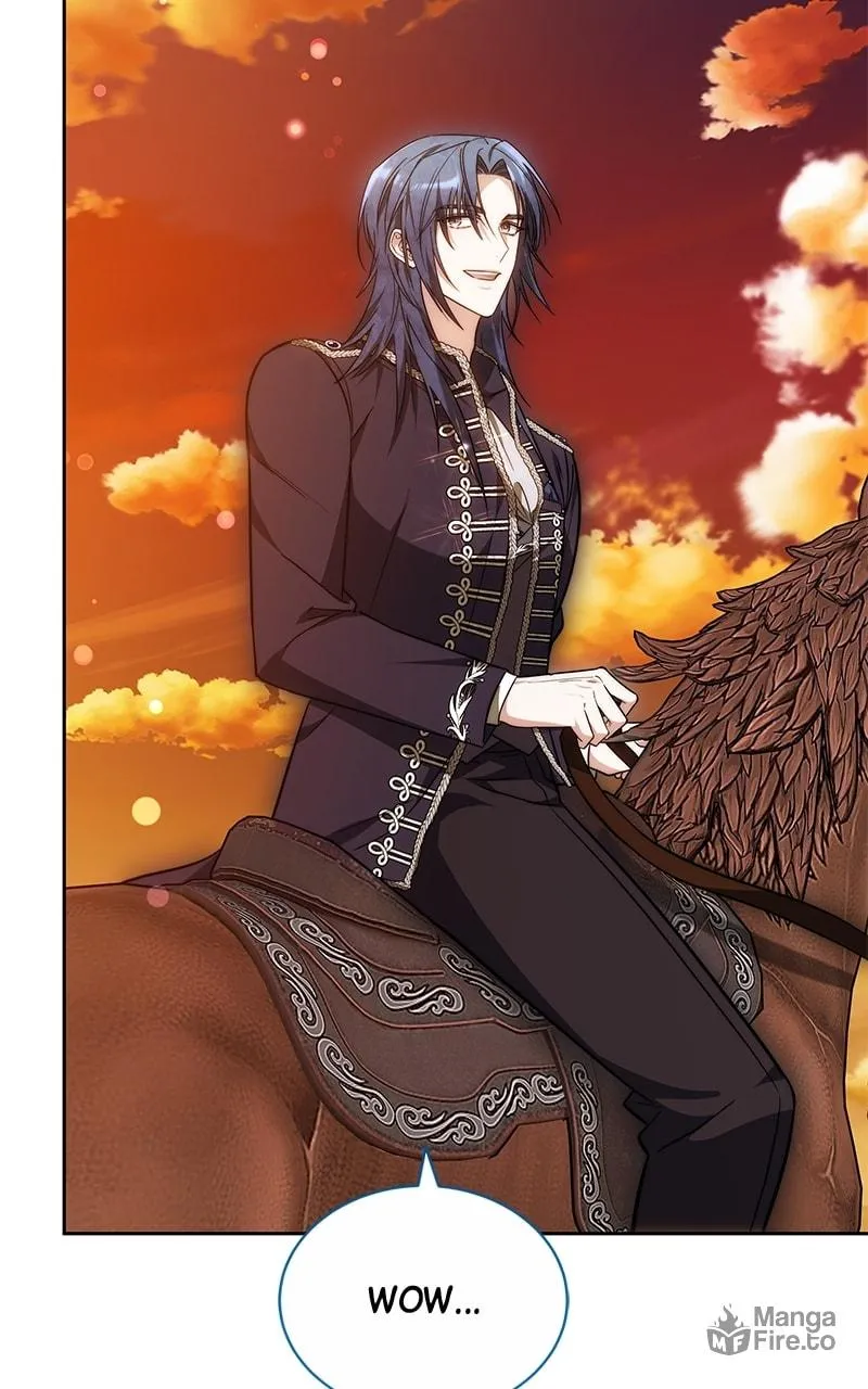 Bride of Obsidian Chapter 43 page 99 - 