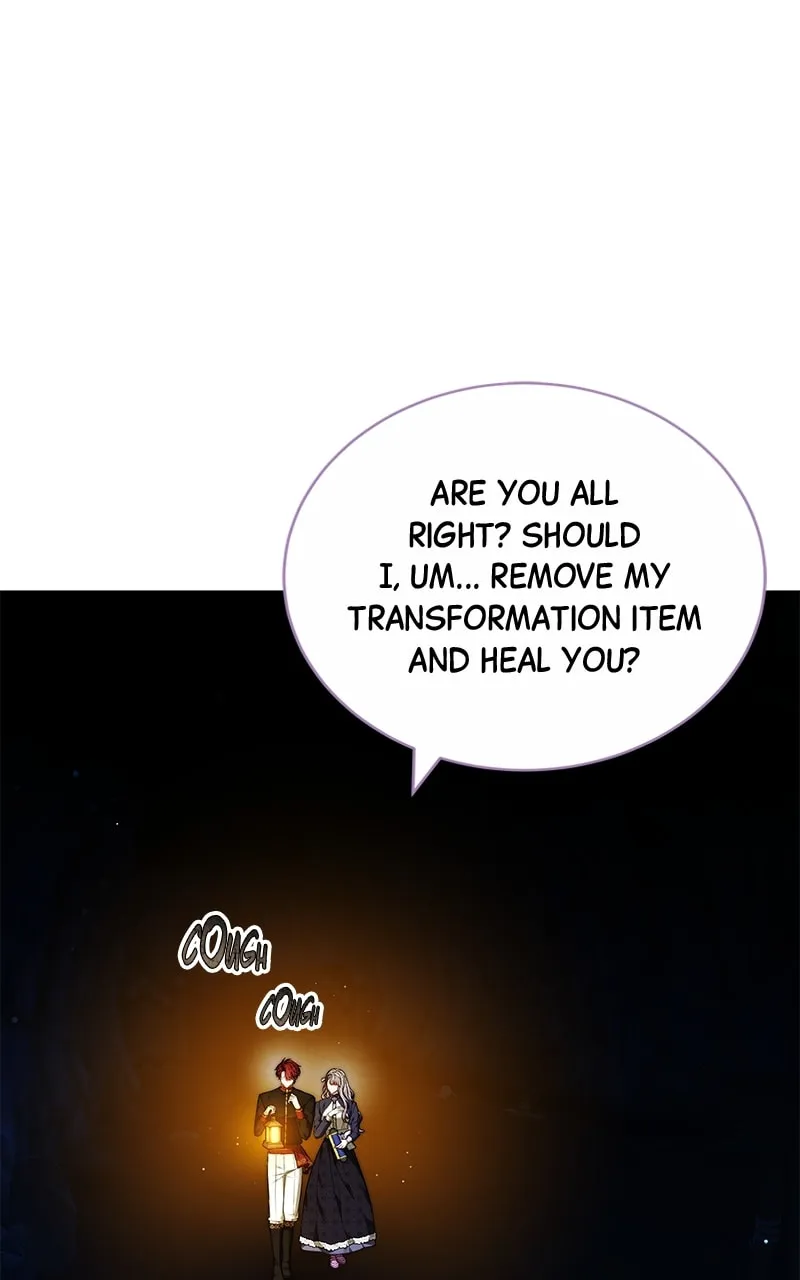 Bride of Obsidian Chapter 44 page 2 - 