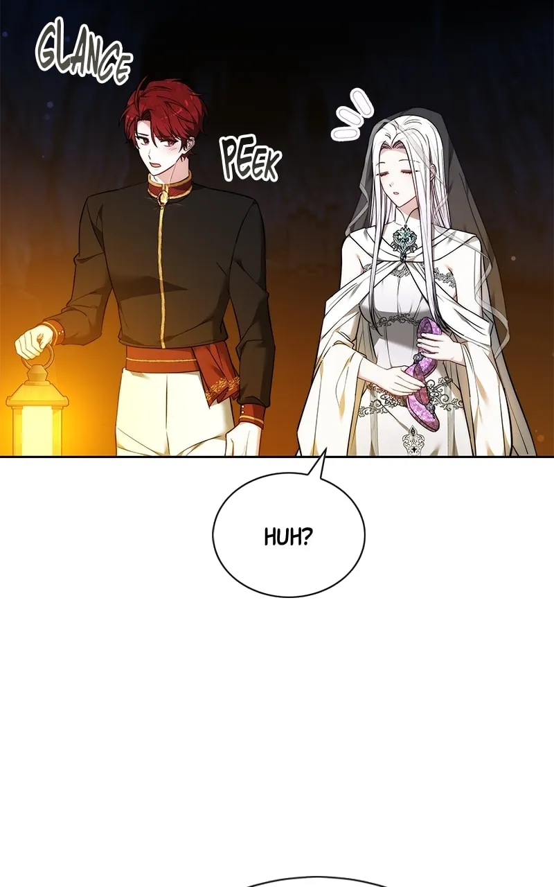 Bride of Obsidian Chapter 44 page 11 - 