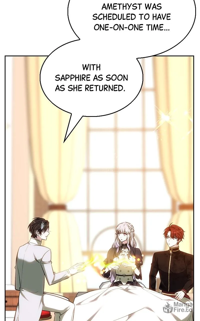 Bride of Obsidian Chapter 44 page 105 - 