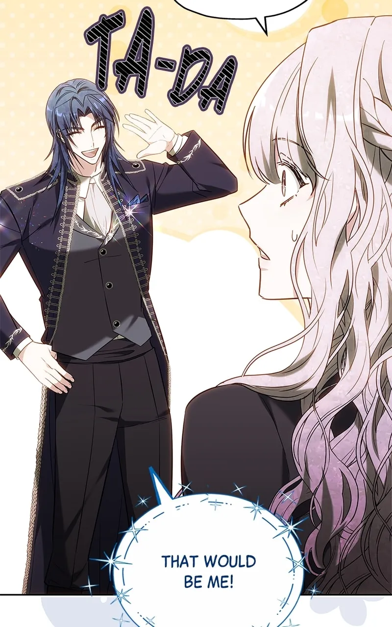 Bride of Obsidian Chapter 44 page 107 - 