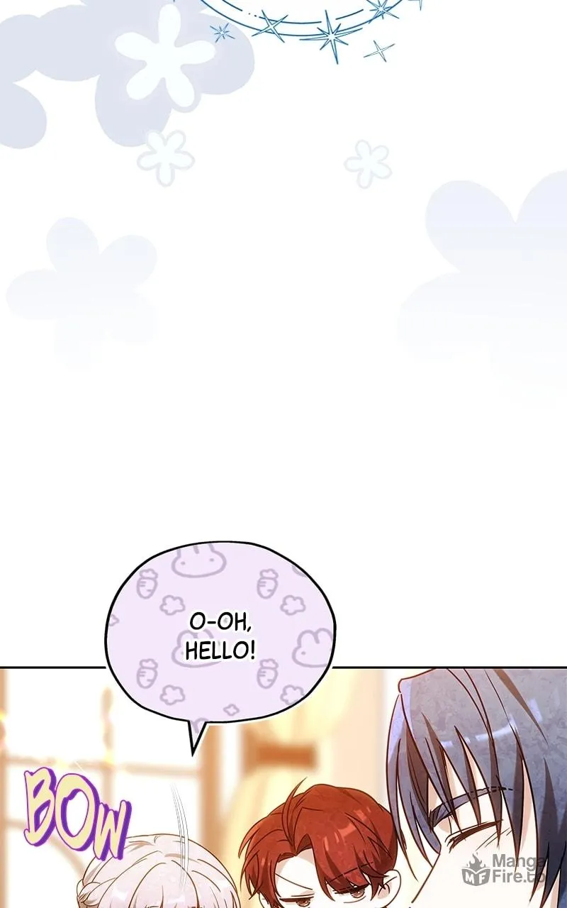 Bride of Obsidian Chapter 44 page 108 - 