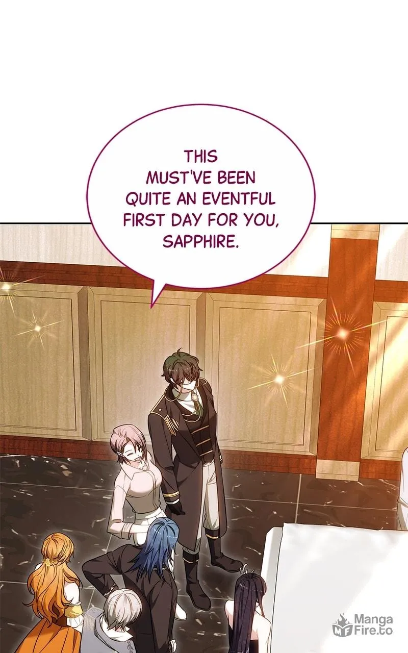Bride of Obsidian Chapter 44 page 110 - 