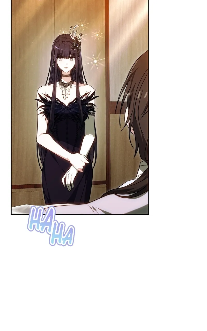 Bride of Obsidian Chapter 44 page 112 - 