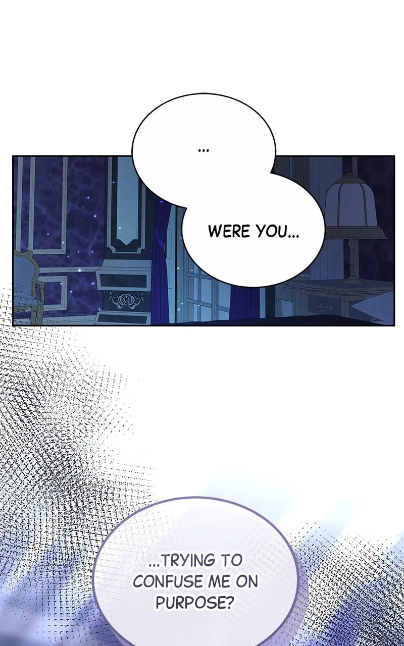 Bride of Obsidian Chapter 44 page 122 - 
