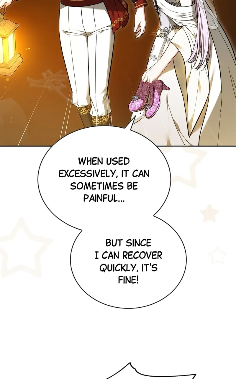 Bride of Obsidian Chapter 44 page 16 - 
