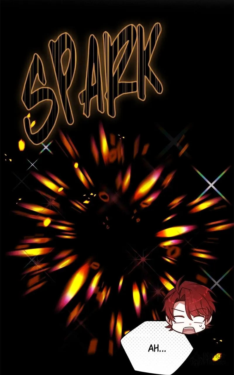 Bride of Obsidian Chapter 44 page 18 - 