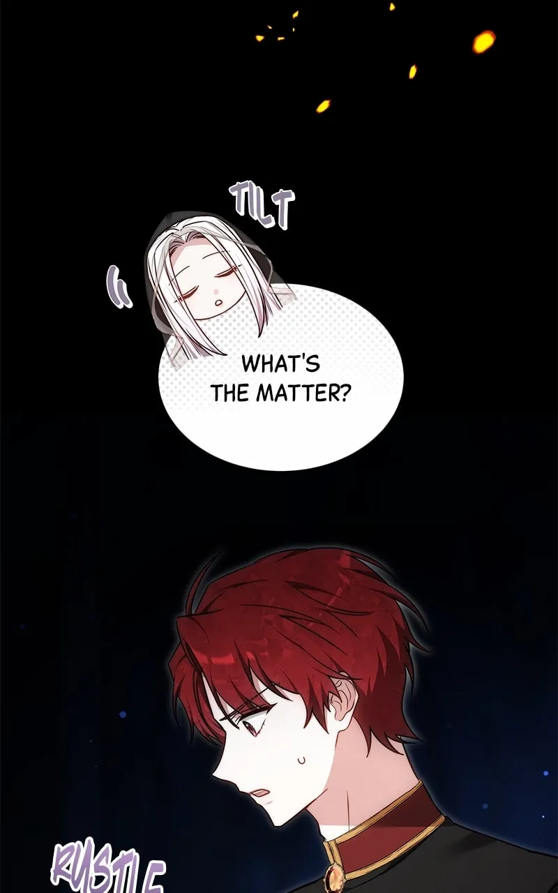 Bride of Obsidian Chapter 44 page 19 - 