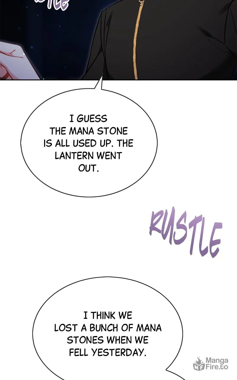 Bride of Obsidian Chapter 44 page 20 - 