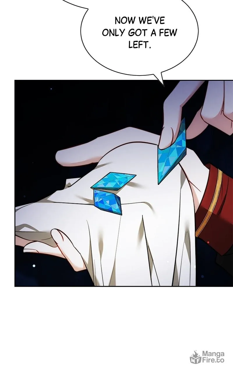 Bride of Obsidian Chapter 44 page 21 - 