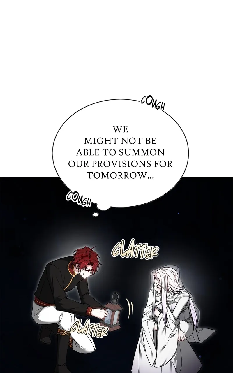 Bride of Obsidian Chapter 44 page 22 - 