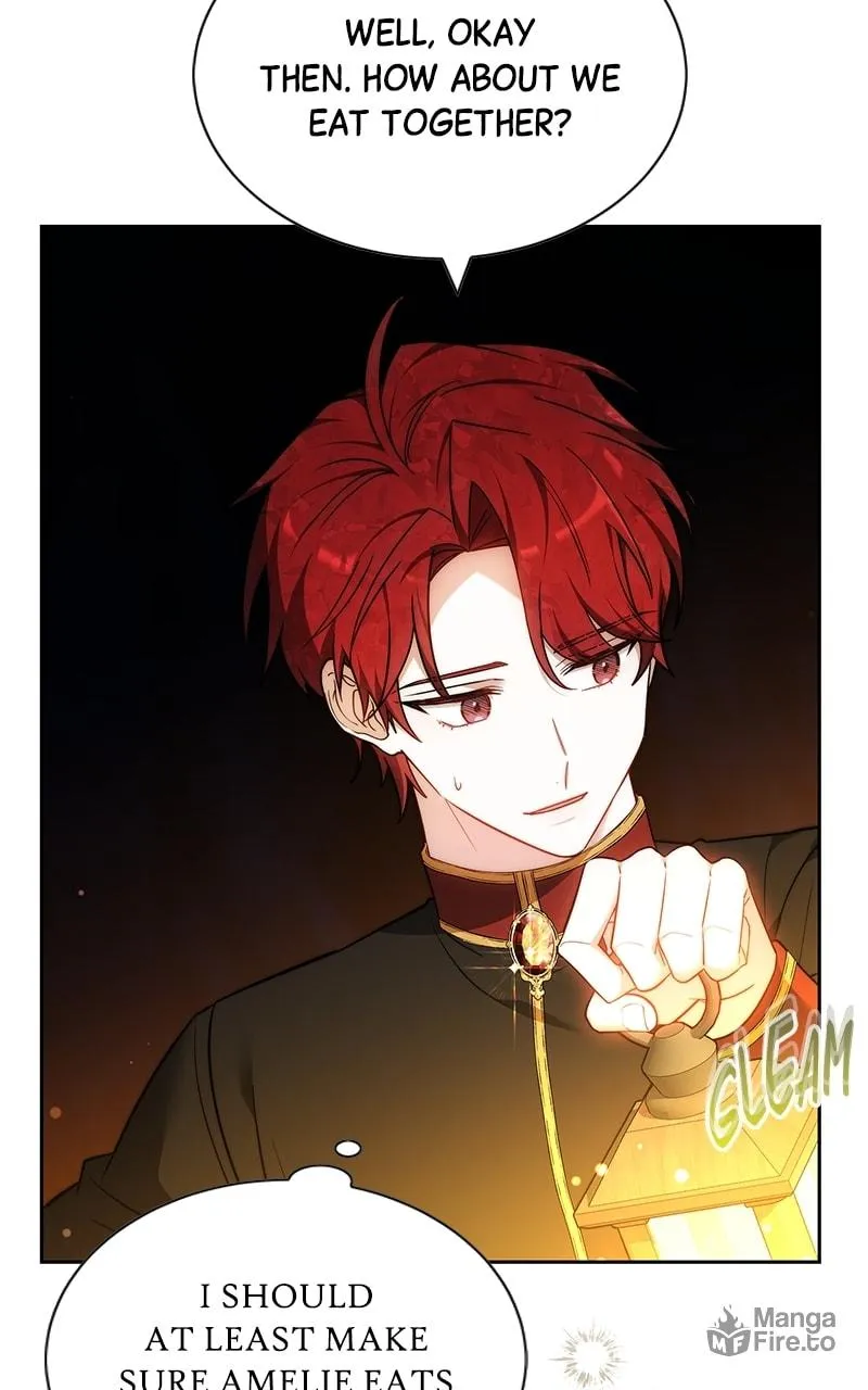 Bride of Obsidian Chapter 44 page 24 - 