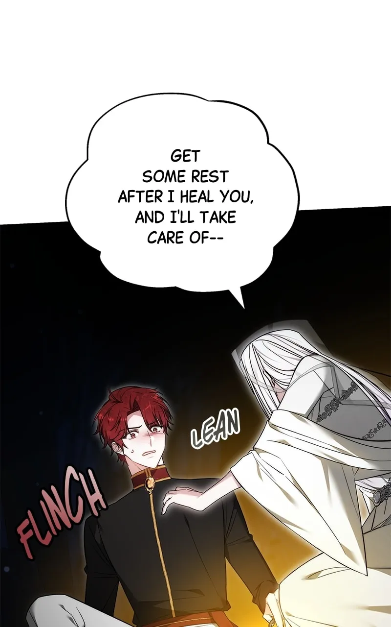 Bride of Obsidian Chapter 44 page 29 - 