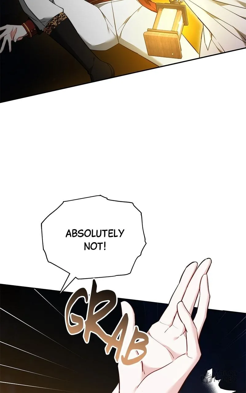 Bride of Obsidian Chapter 44 page 30 - 