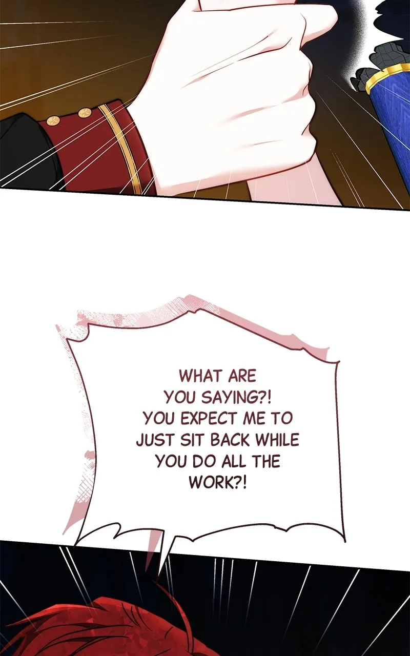Bride of Obsidian Chapter 44 page 31 - 