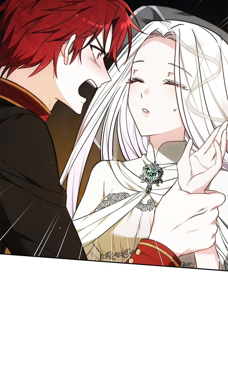 Bride of Obsidian Chapter 44 page 32 - 