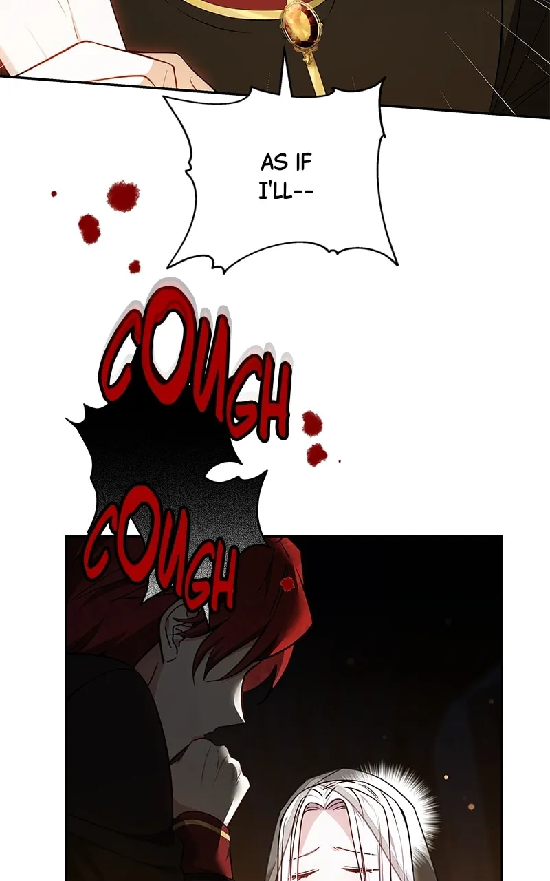 Bride of Obsidian Chapter 44 page 34 - 