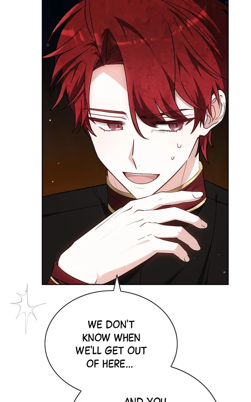 Bride of Obsidian Chapter 44 page 38 - 