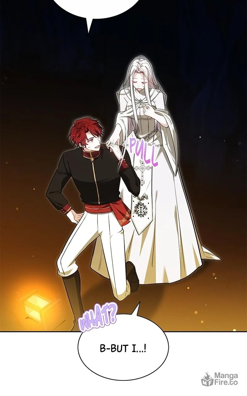 Bride of Obsidian Chapter 44 page 40 - 