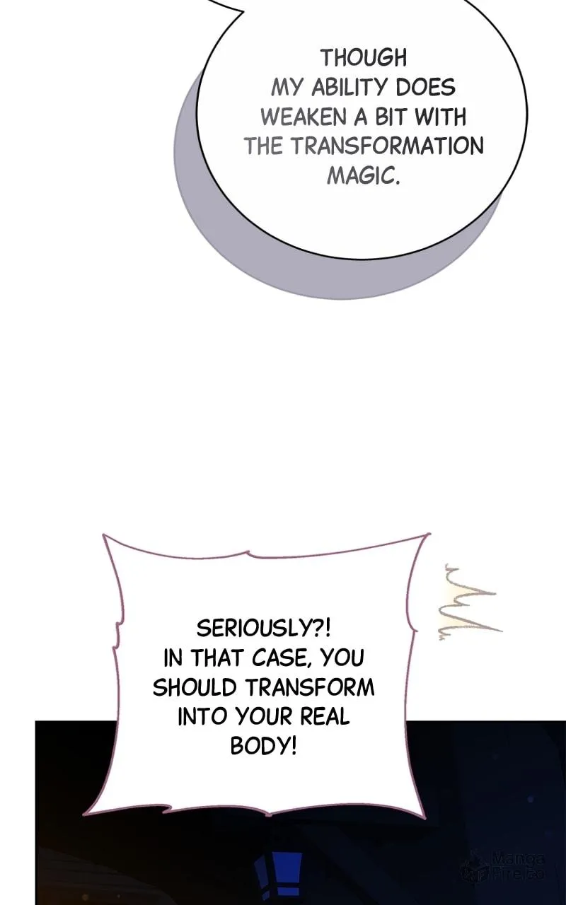 Bride of Obsidian Chapter 44 page 5 - 