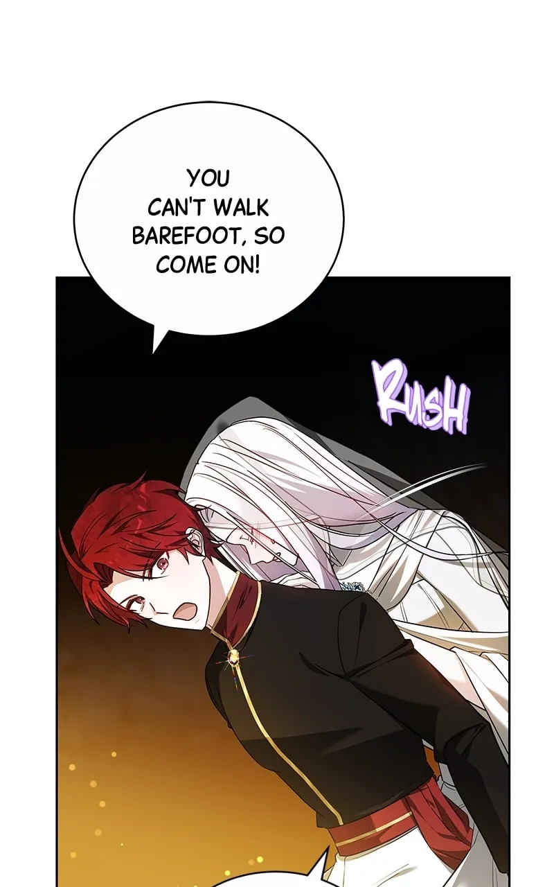 Bride of Obsidian Chapter 44 page 41 - 