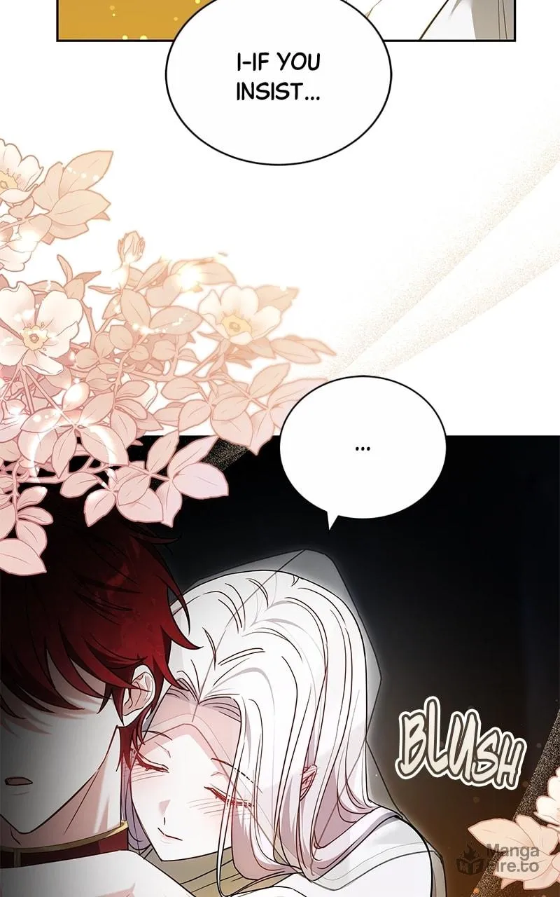 Bride of Obsidian Chapter 44 page 42 - 