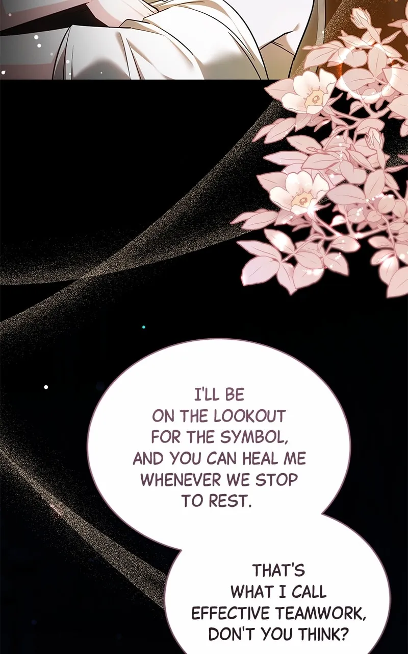 Bride of Obsidian Chapter 44 page 43 - 