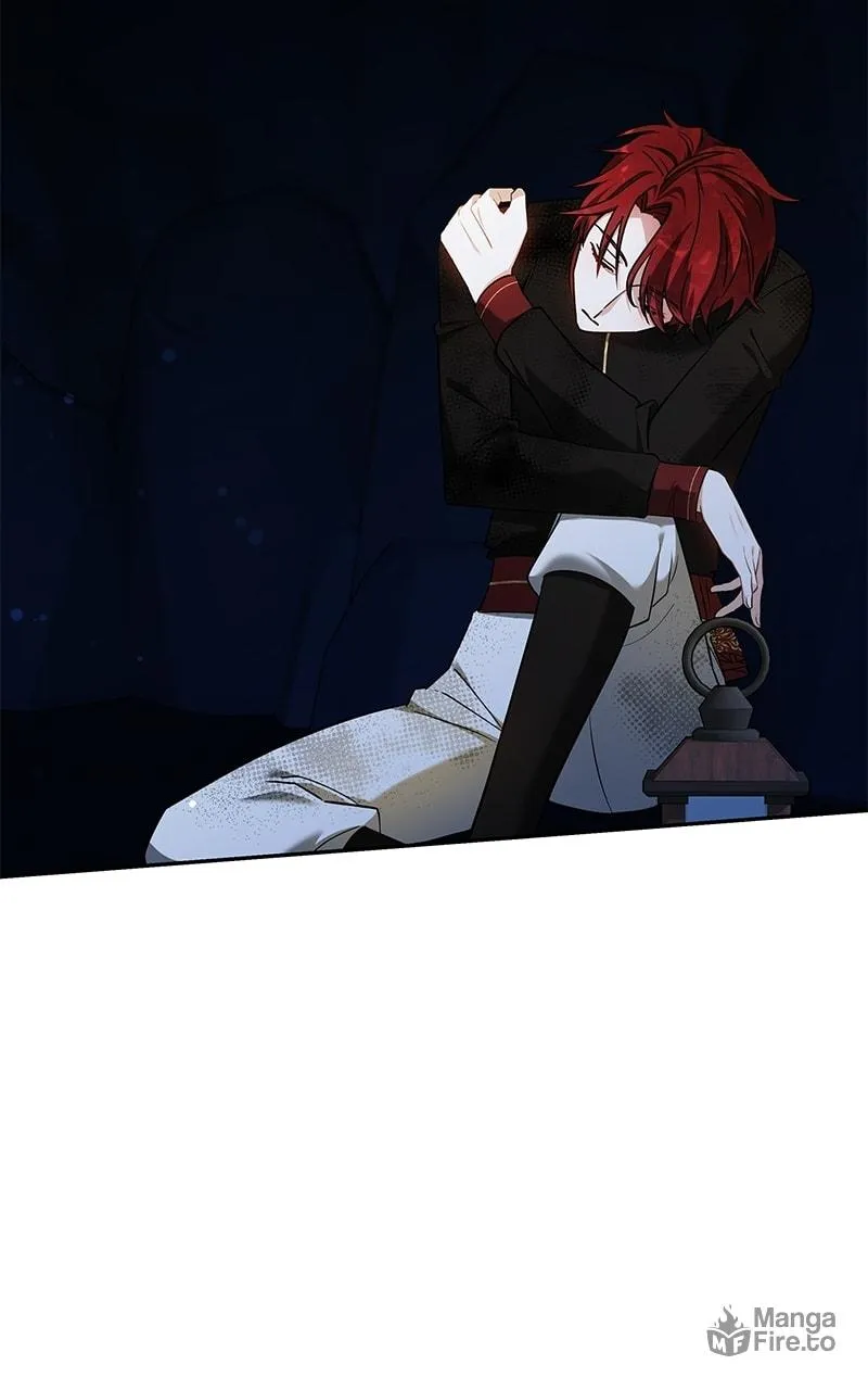 Bride of Obsidian Chapter 44 page 48 - 