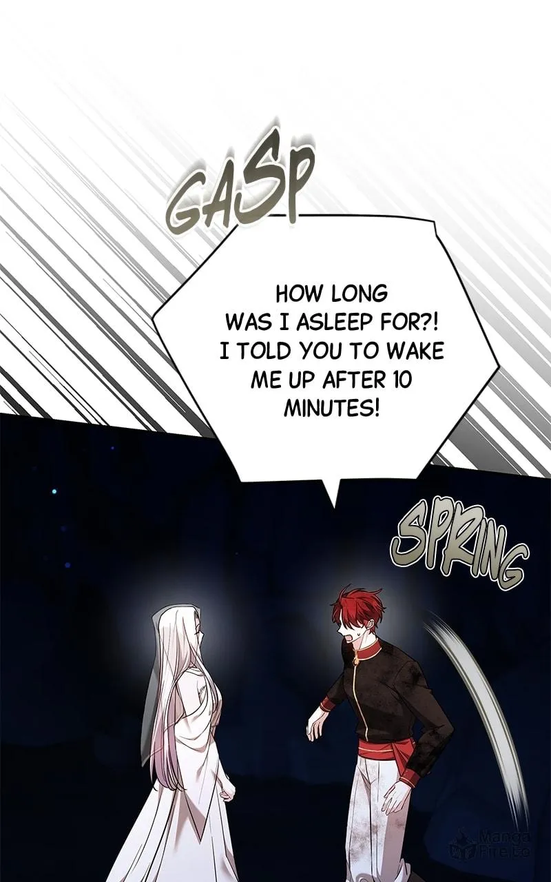 Bride of Obsidian Chapter 44 page 50 - 