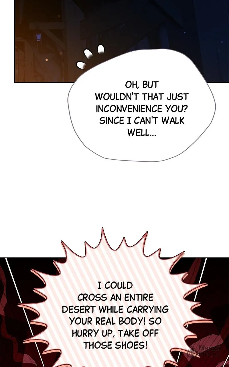 Bride of Obsidian Chapter 44 page 6 - 