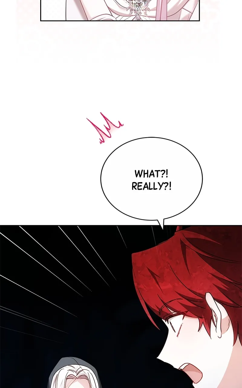 Bride of Obsidian Chapter 44 page 53 - 