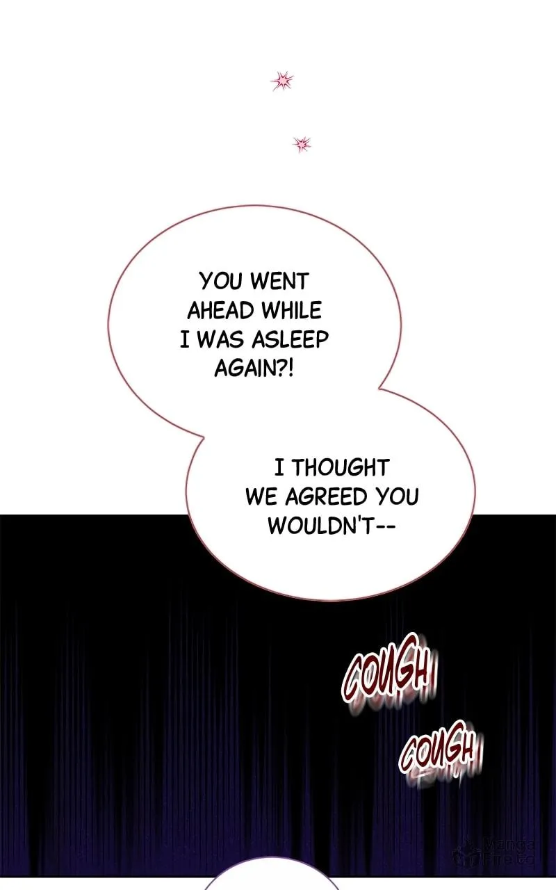 Bride of Obsidian Chapter 44 page 55 - 
