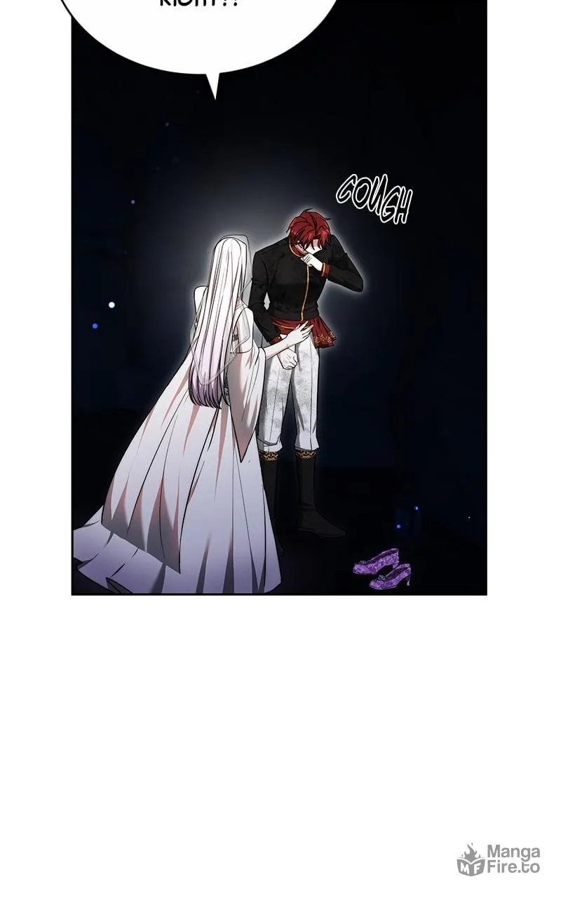 Bride of Obsidian Chapter 44 page 57 - 