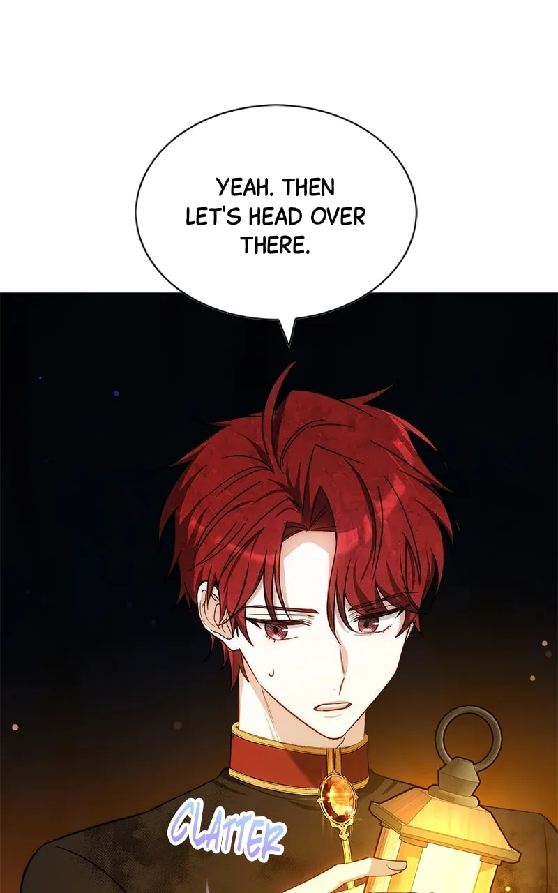 Bride of Obsidian Chapter 44 page 58 - 