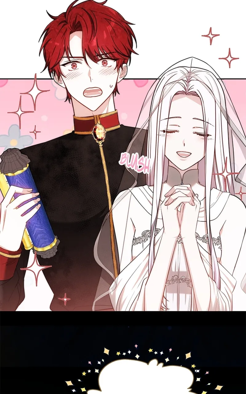 Bride of Obsidian Chapter 44 page 62 - 