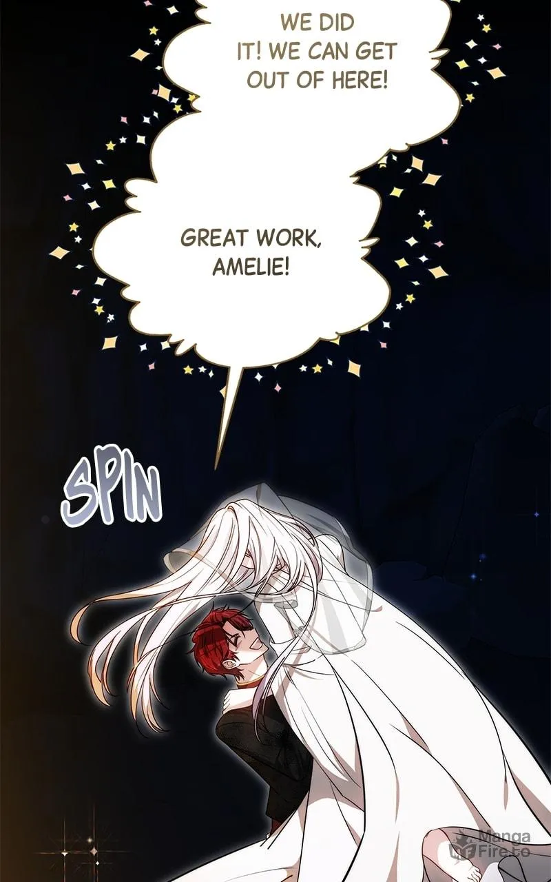 Bride of Obsidian Chapter 44 page 63 - 