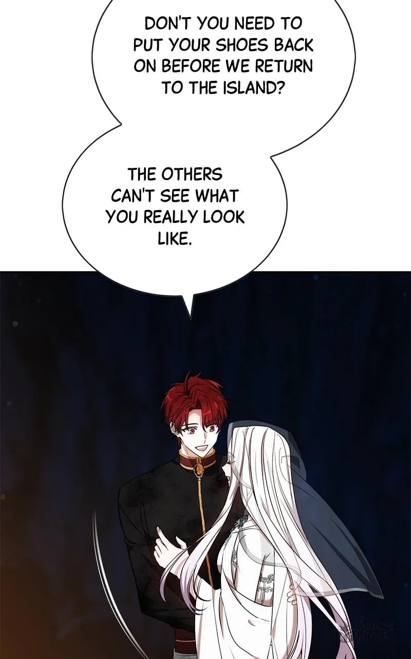 Bride of Obsidian Chapter 44 page 65 - 