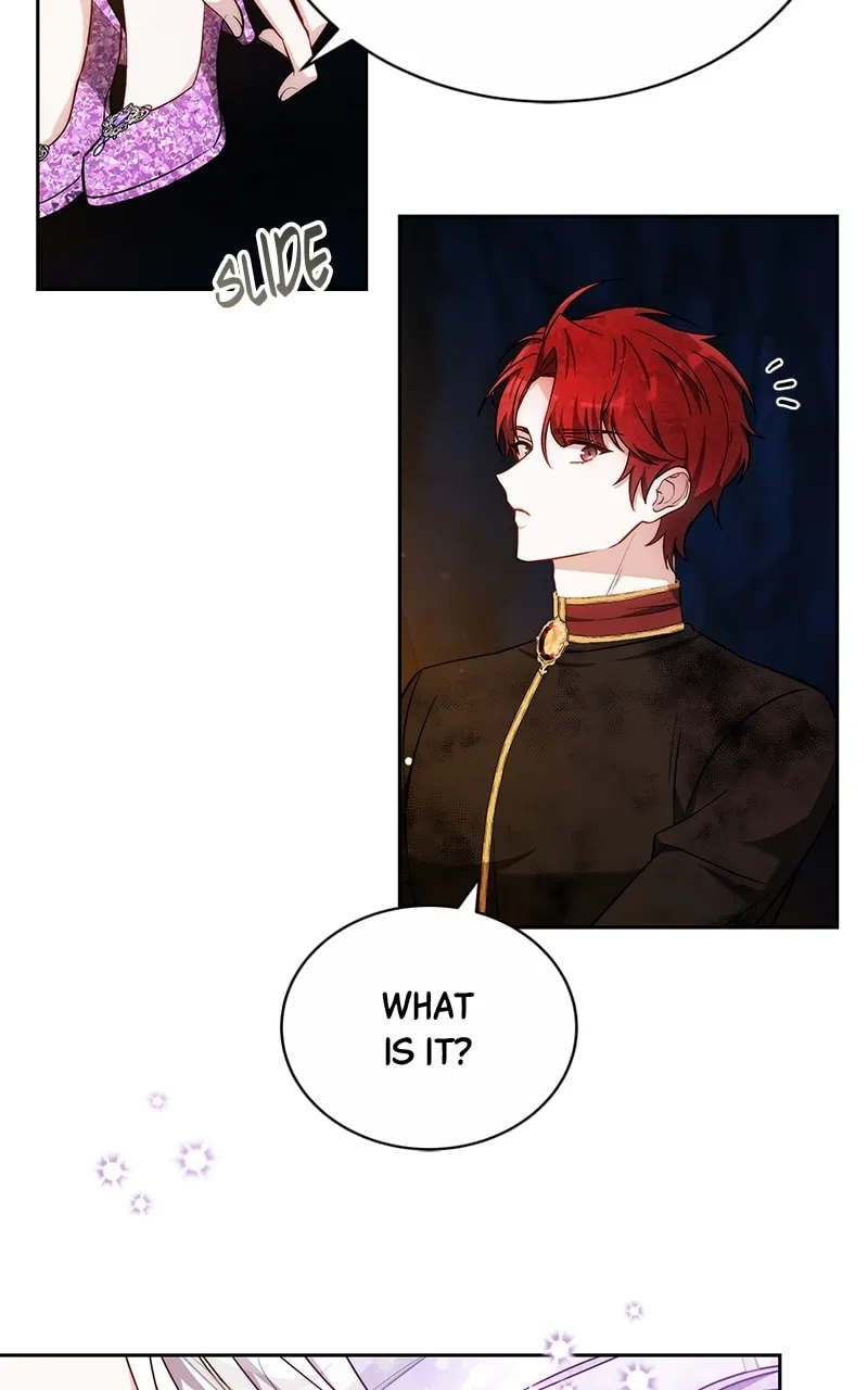 Bride of Obsidian Chapter 44 page 67 - 