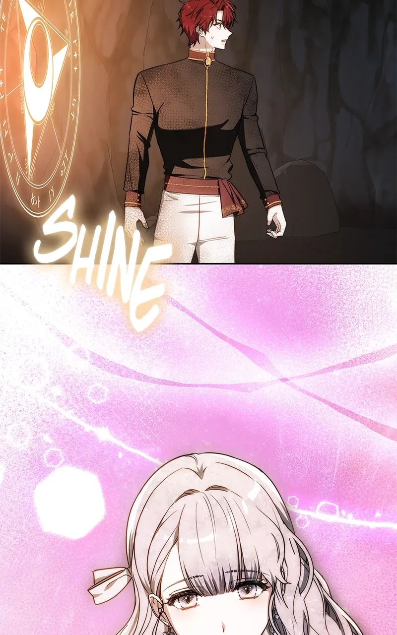 Bride of Obsidian Chapter 44 page 73 - 