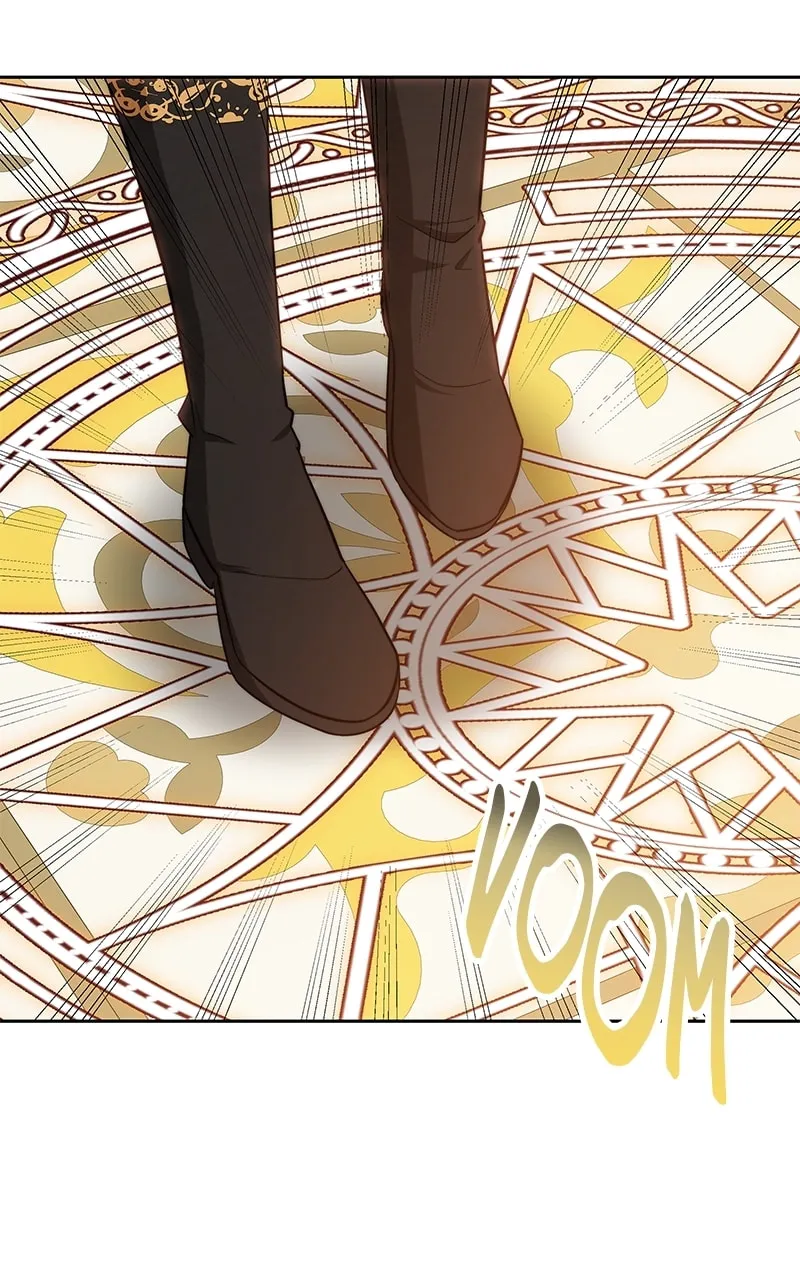 Bride of Obsidian Chapter 44 page 76 - 