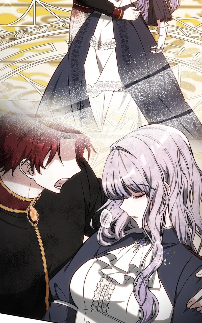 Bride of Obsidian Chapter 44 page 79 - 