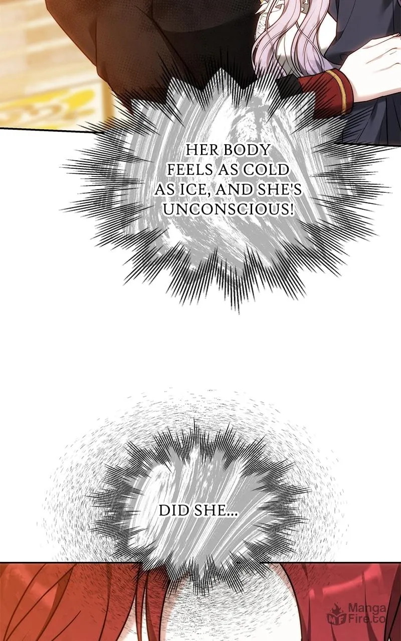 Bride of Obsidian Chapter 44 page 81 - 
