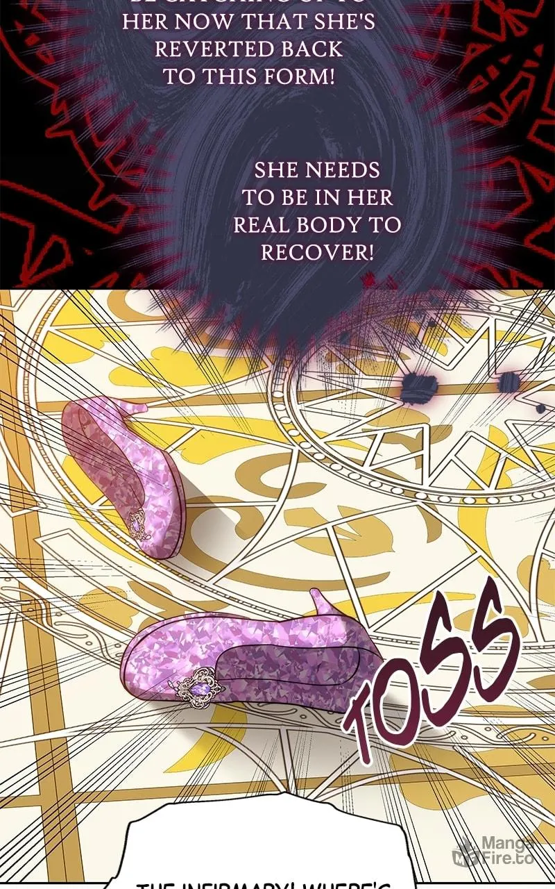 Bride of Obsidian Chapter 44 page 85 - 