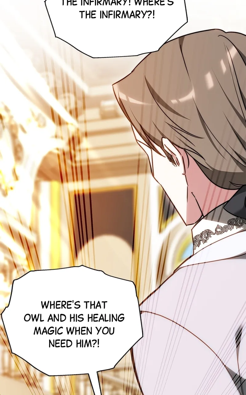 Bride of Obsidian Chapter 44 page 86 - 