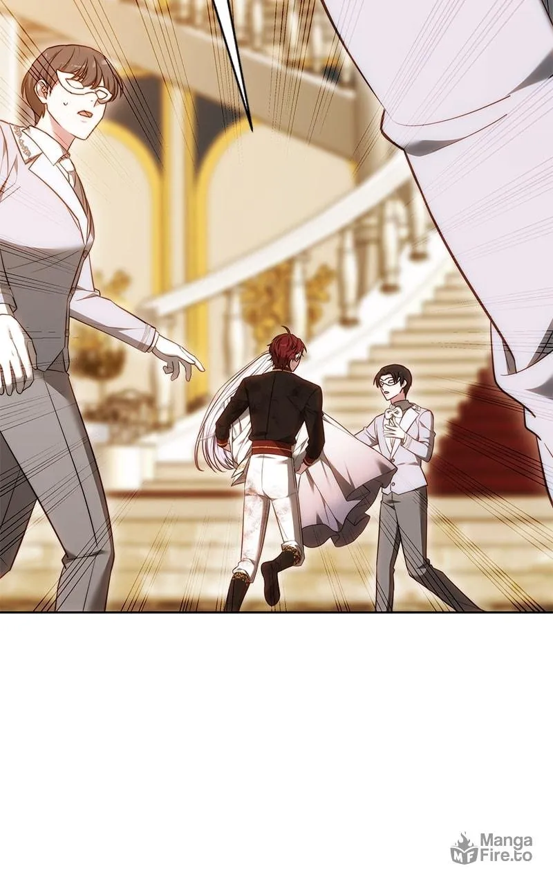 Bride of Obsidian Chapter 44 page 87 - 