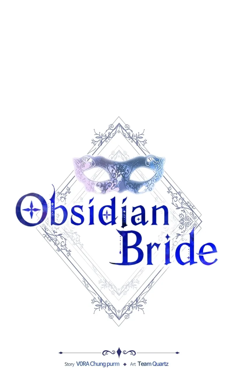 Bride of Obsidian Chapter 44 page 88 - 